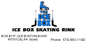 The Icebox
